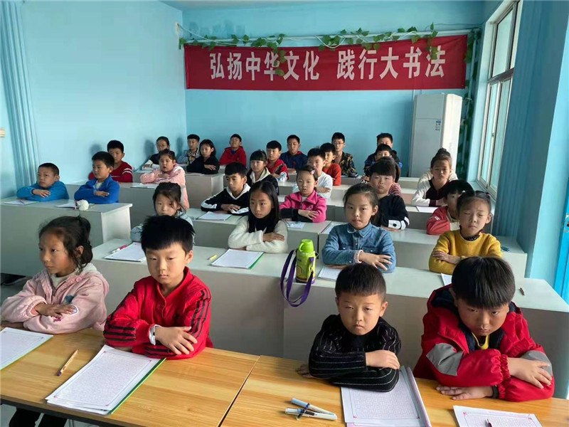 學員上課照片