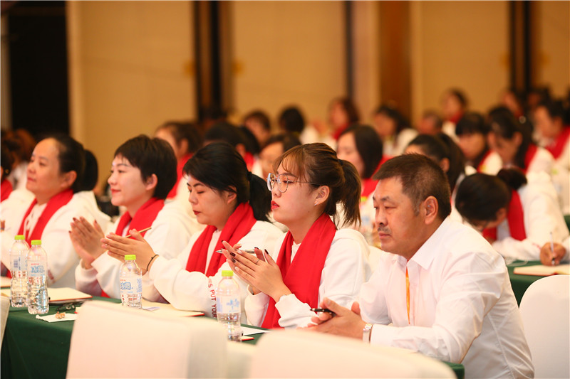 書法教師資質(zhì)認(rèn)證專場(chǎng)培訓(xùn)