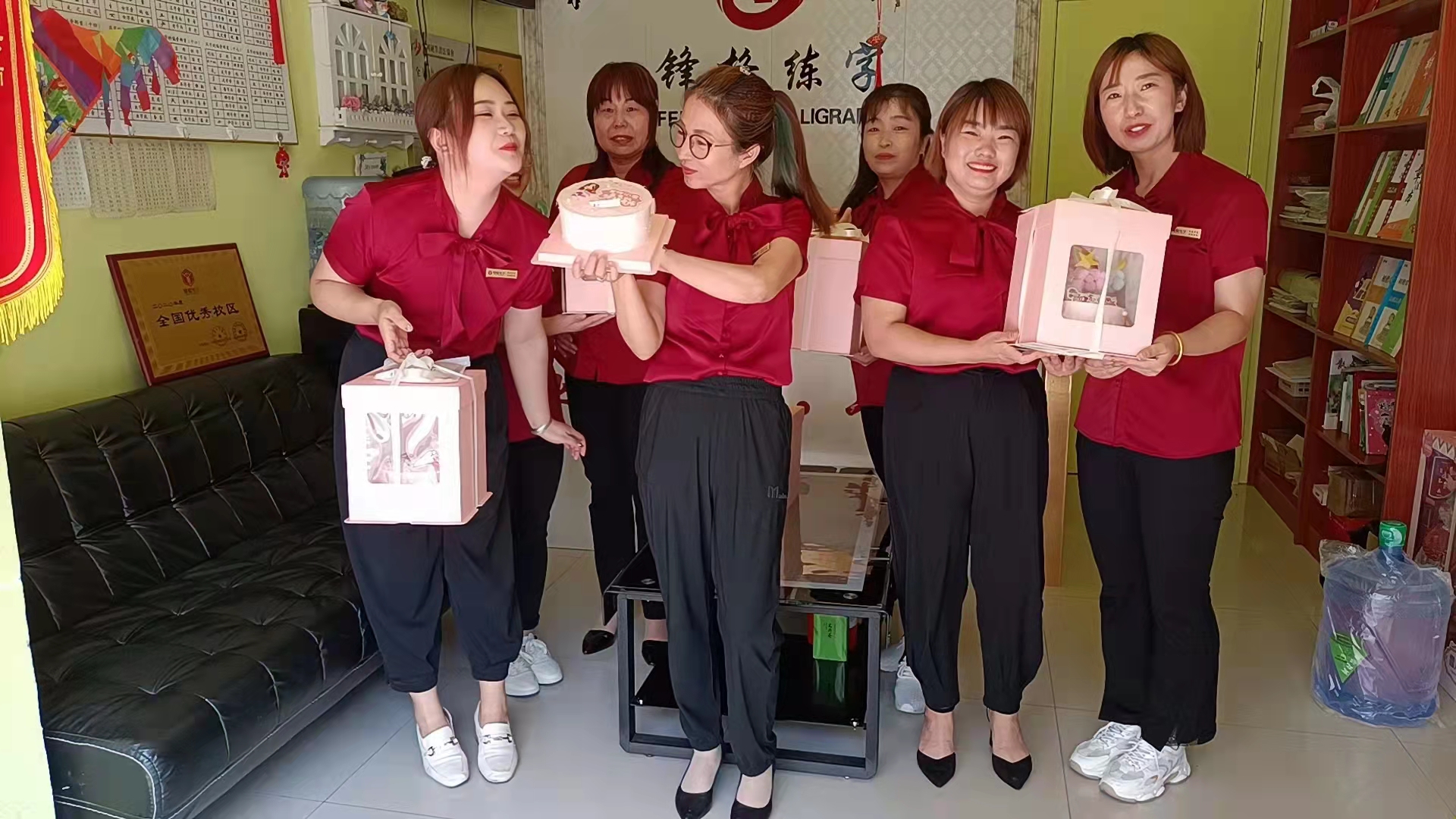怎么練好硬筆書法？掌握正確的練字方法很重要