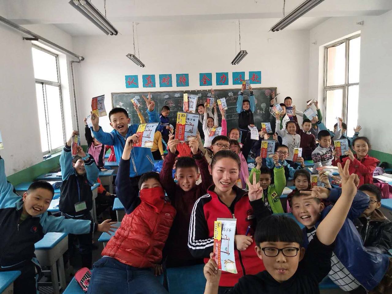 少兒練字班加盟有哪些合適的平臺(tái)
