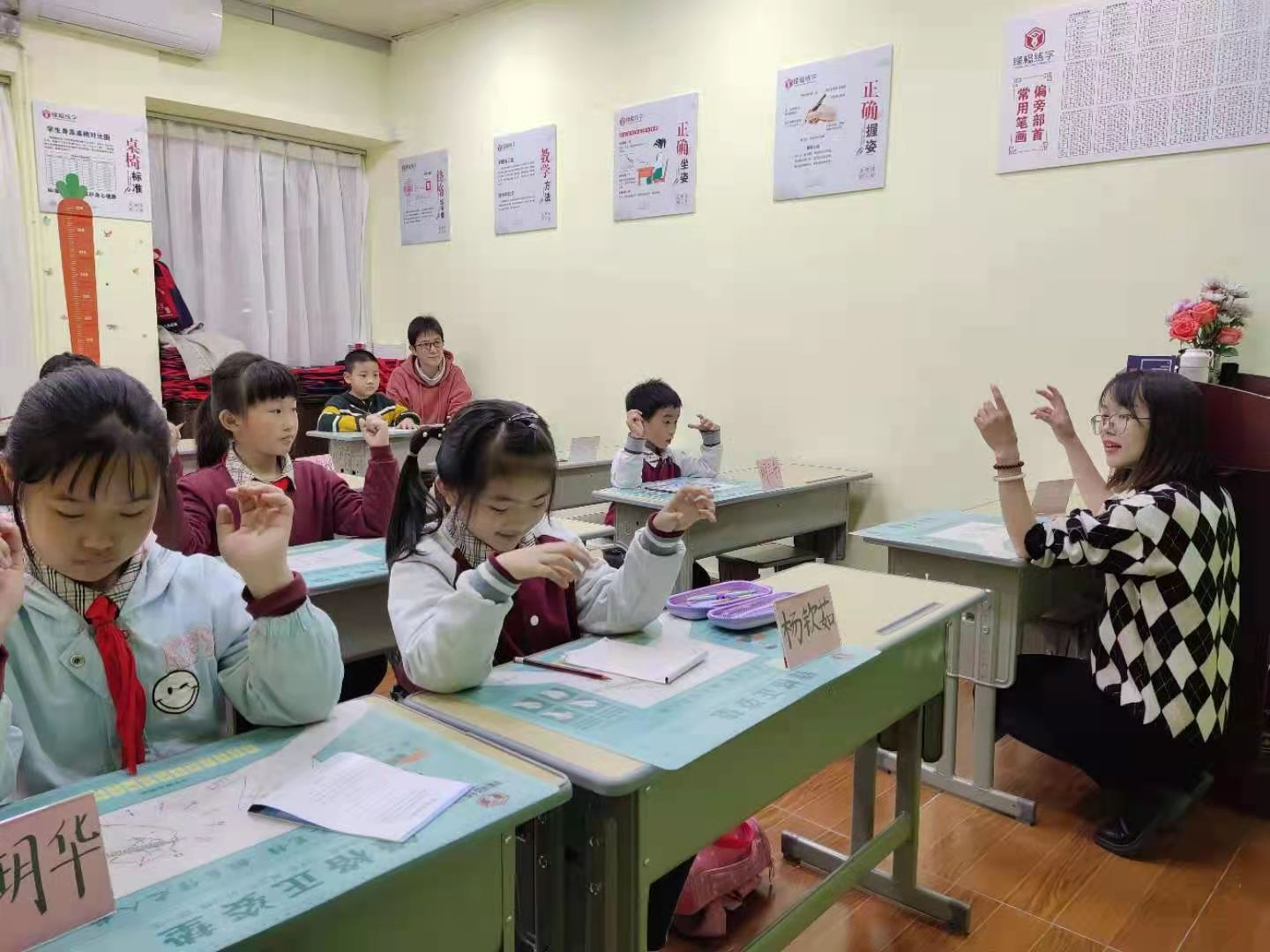少兒書法加盟成本是多少錢，可以賺錢嗎？