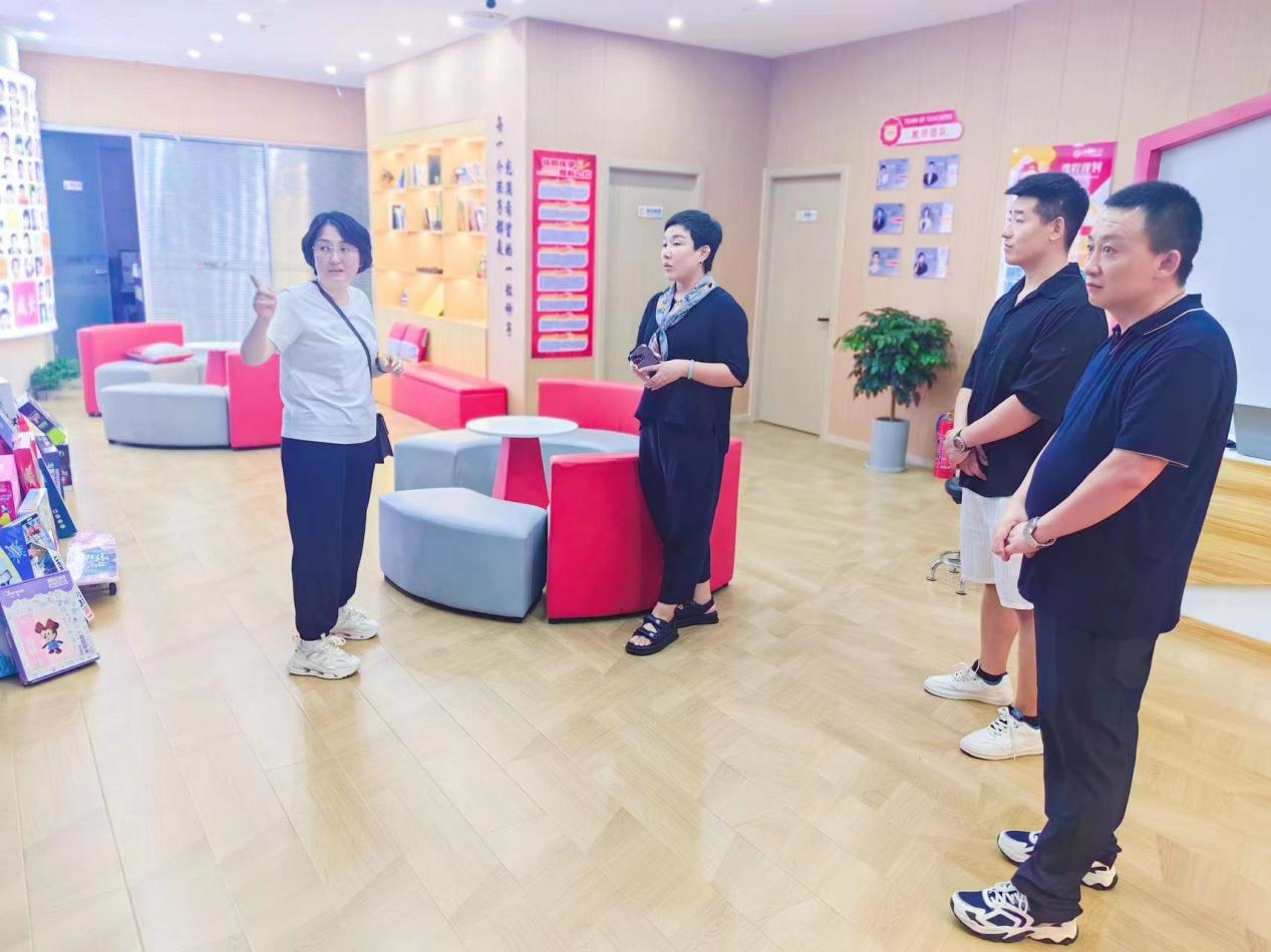 揭秘：如何用2年時間做到600+學員，1000+坪校區？