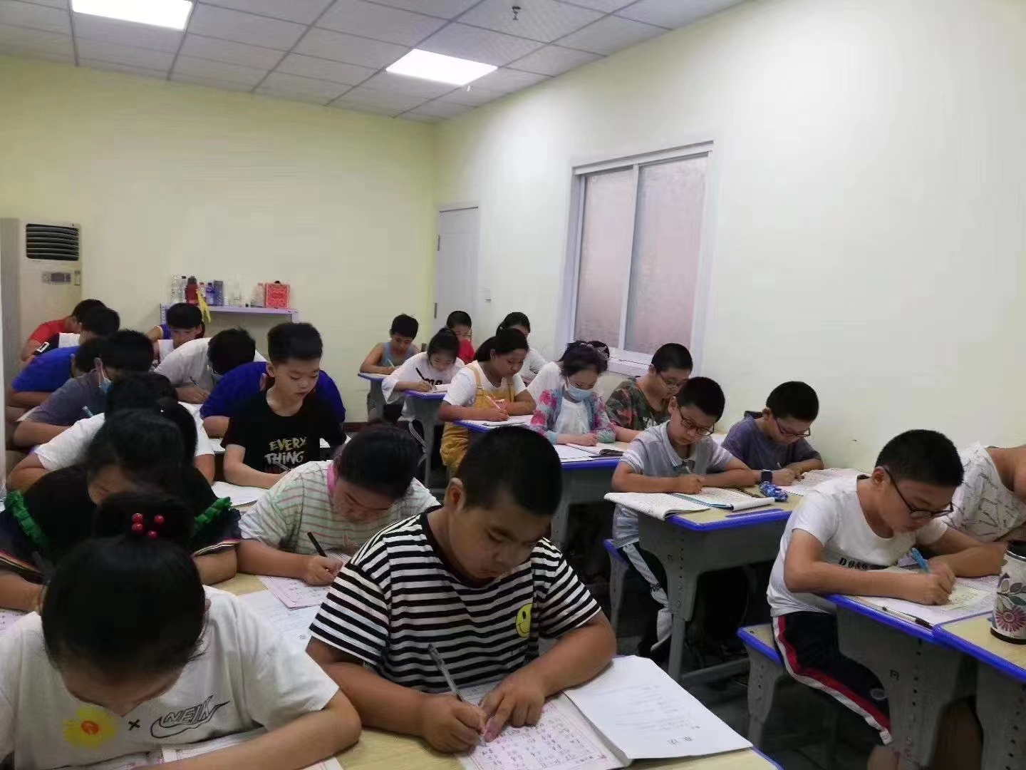 鋒格練字校區